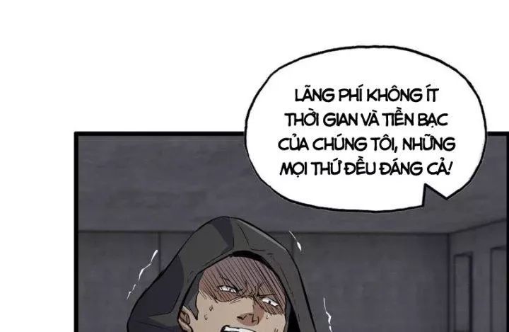 Tôi Chuyển Vàng Tại Mạt Thế - Chapter 463 - Page 19