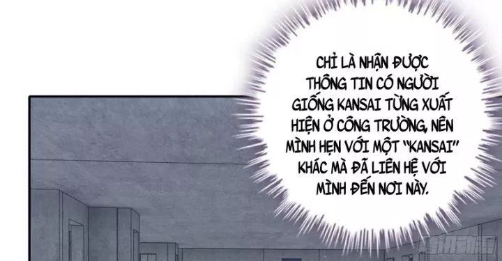 Tôi Chuyển Vàng Tại Mạt Thế - Chapter 463 - Page 27
