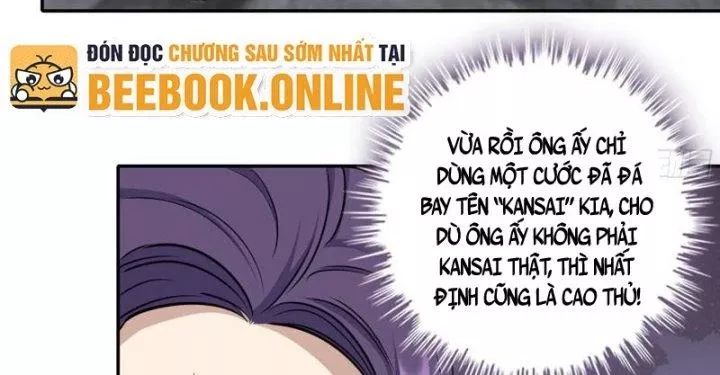 Tôi Chuyển Vàng Tại Mạt Thế - Chapter 463 - Page 29