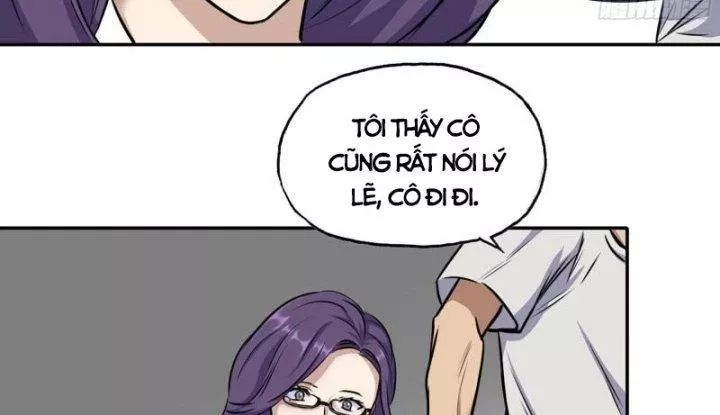 Tôi Chuyển Vàng Tại Mạt Thế - Chapter 463 - Page 35