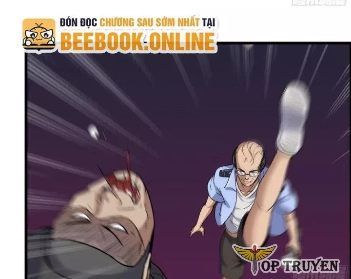 Tôi Chuyển Vàng Tại Mạt Thế - Chapter 463 - Page 5