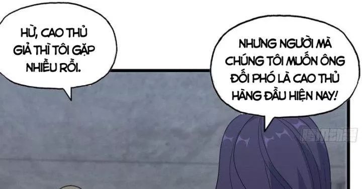 Tôi Chuyển Vàng Tại Mạt Thế - Chapter 463 - Page 61