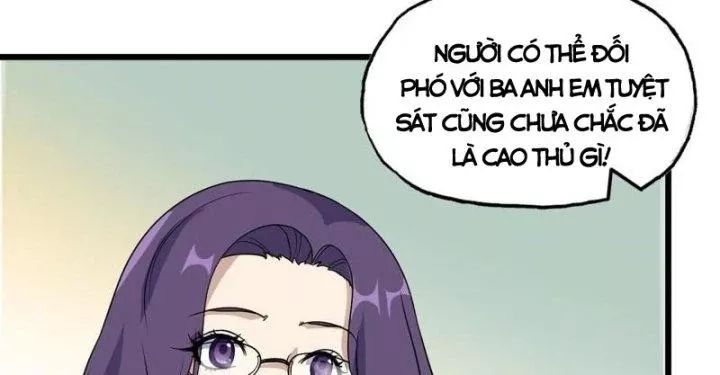 Tôi Chuyển Vàng Tại Mạt Thế - Chapter 463 - Page 65