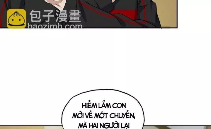 Tôi Chuyển Vàng Tại Mạt Thế - Chapter 464 - Page 12