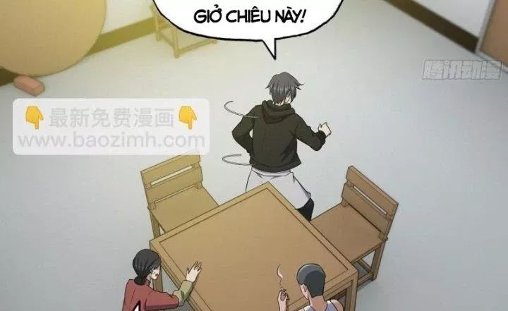 Tôi Chuyển Vàng Tại Mạt Thế - Chapter 464 - Page 13