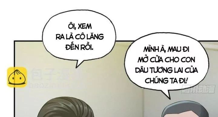 Tôi Chuyển Vàng Tại Mạt Thế - Chapter 464 - Page 22