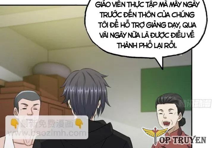 Tôi Chuyển Vàng Tại Mạt Thế - Chapter 464 - Page 3