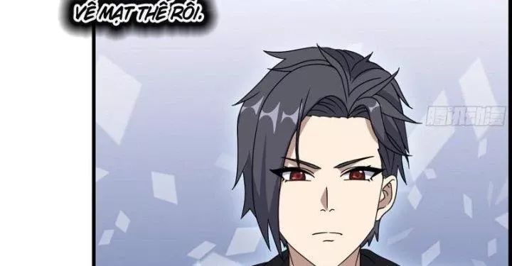 Tôi Chuyển Vàng Tại Mạt Thế - Chapter 464 - Page 34