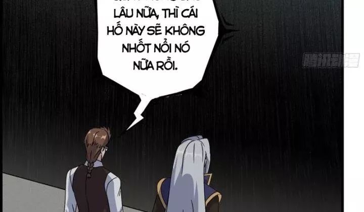 Tôi Chuyển Vàng Tại Mạt Thế - Chapter 464 - Page 43