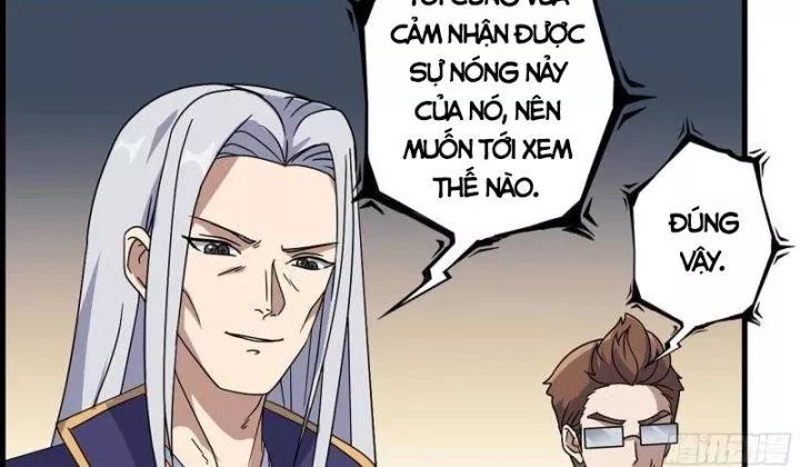 Tôi Chuyển Vàng Tại Mạt Thế - Chapter 464 - Page 45