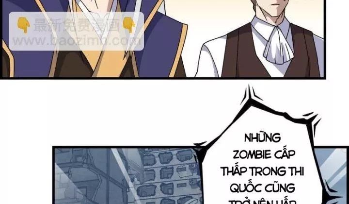 Tôi Chuyển Vàng Tại Mạt Thế - Chapter 464 - Page 46