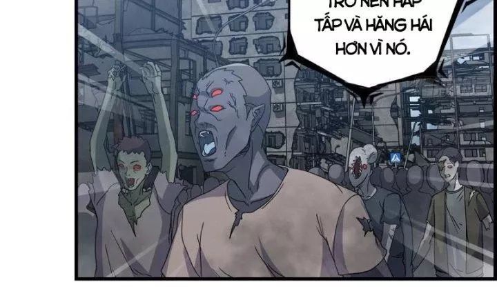 Tôi Chuyển Vàng Tại Mạt Thế - Chapter 464 - Page 47