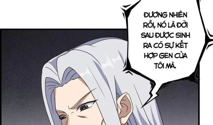 Tôi Chuyển Vàng Tại Mạt Thế - Chapter 464 - Page 50