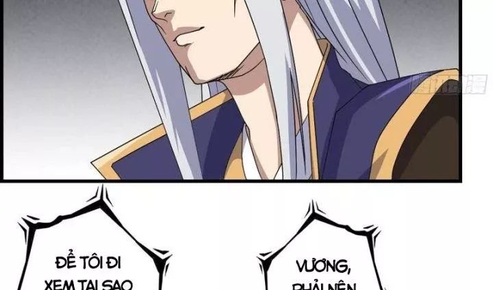 Tôi Chuyển Vàng Tại Mạt Thế - Chapter 464 - Page 51