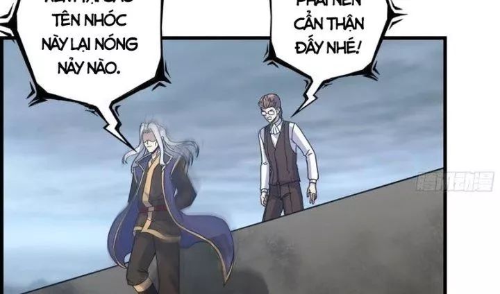 Tôi Chuyển Vàng Tại Mạt Thế - Chapter 464 - Page 52