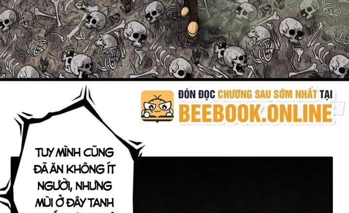 Tôi Chuyển Vàng Tại Mạt Thế - Chapter 464 - Page 62