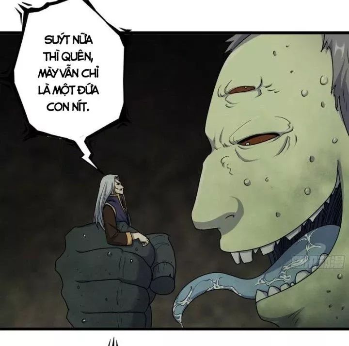 Tôi Chuyển Vàng Tại Mạt Thế - Chapter 464 - Page 78