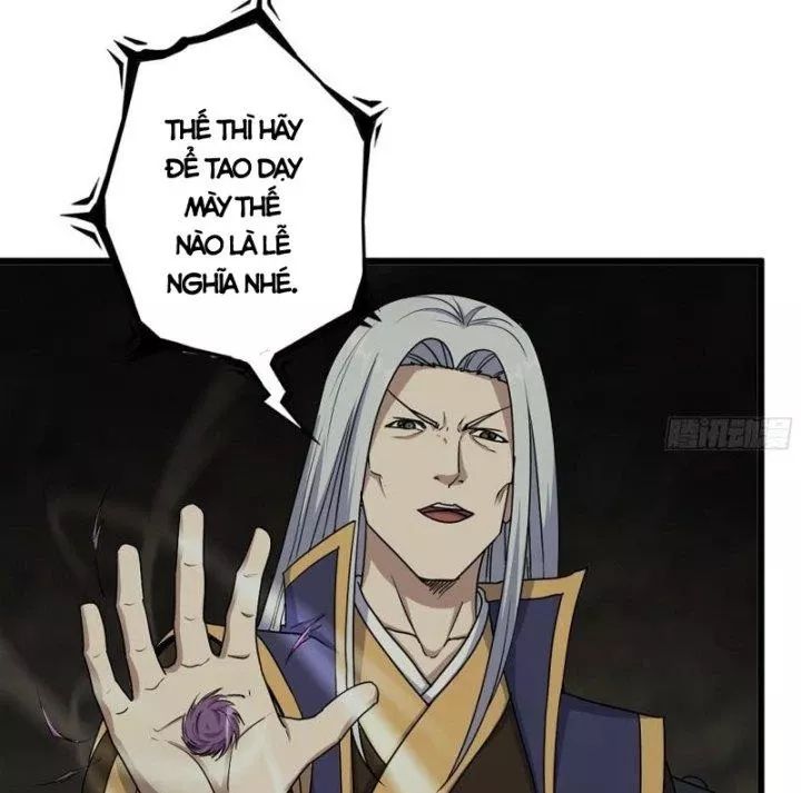 Tôi Chuyển Vàng Tại Mạt Thế - Chapter 464 - Page 79