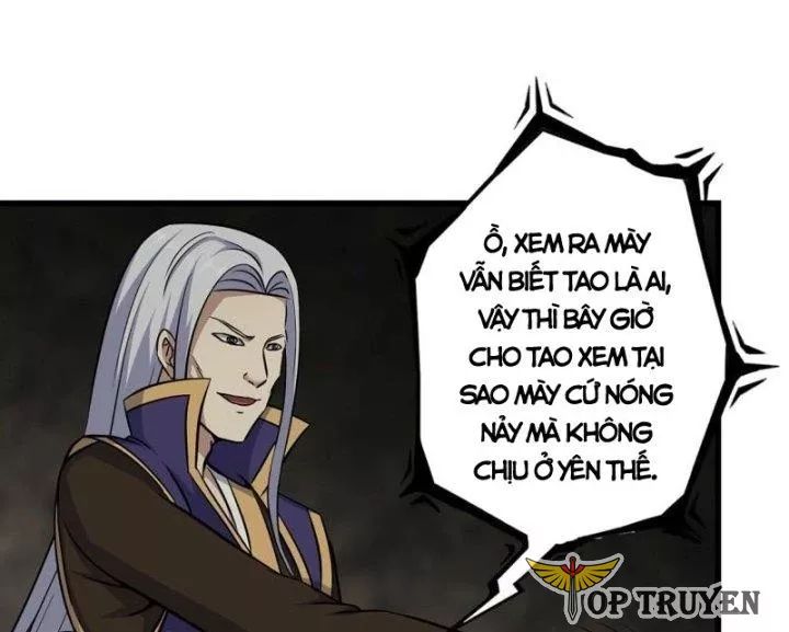 Tôi Chuyển Vàng Tại Mạt Thế - Chapter 465 - Page 3