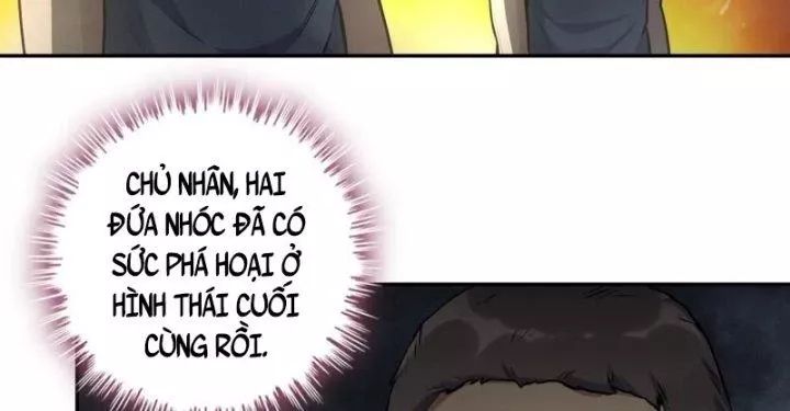 Tôi Chuyển Vàng Tại Mạt Thế - Chapter 465 - Page 37