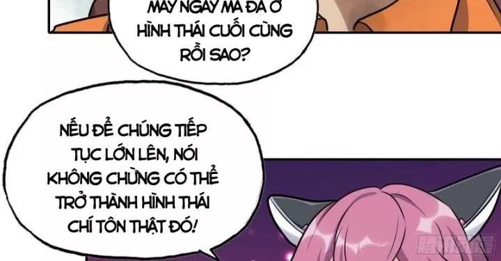 Tôi Chuyển Vàng Tại Mạt Thế - Chapter 465 - Page 39