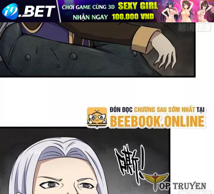 Tôi Chuyển Vàng Tại Mạt Thế - Chapter 465 - Page 4