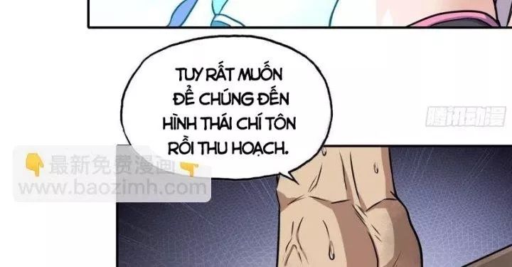 Tôi Chuyển Vàng Tại Mạt Thế - Chapter 465 - Page 41