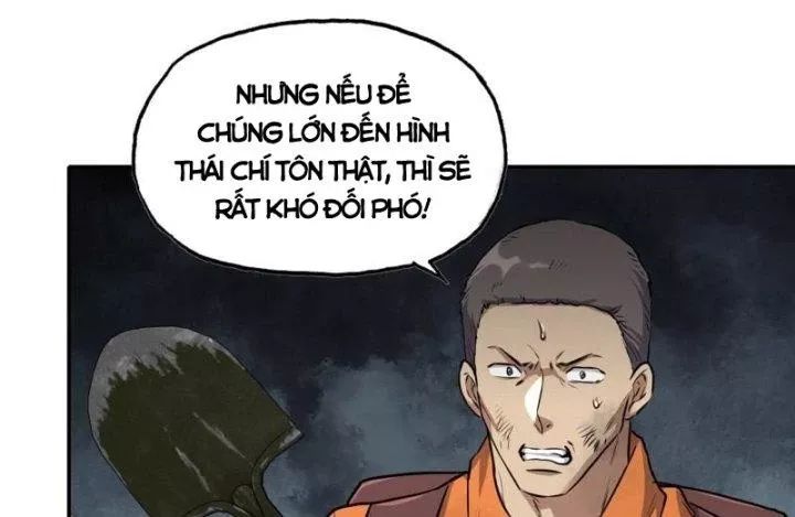 Tôi Chuyển Vàng Tại Mạt Thế - Chapter 465 - Page 43