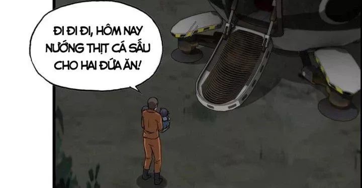 Tôi Chuyển Vàng Tại Mạt Thế - Chapter 465 - Page 58