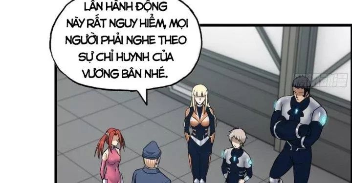 Tôi Chuyển Vàng Tại Mạt Thế - Chapter 465 - Page 62
