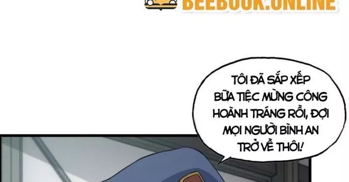 Tôi Chuyển Vàng Tại Mạt Thế - Chapter 465 - Page 64