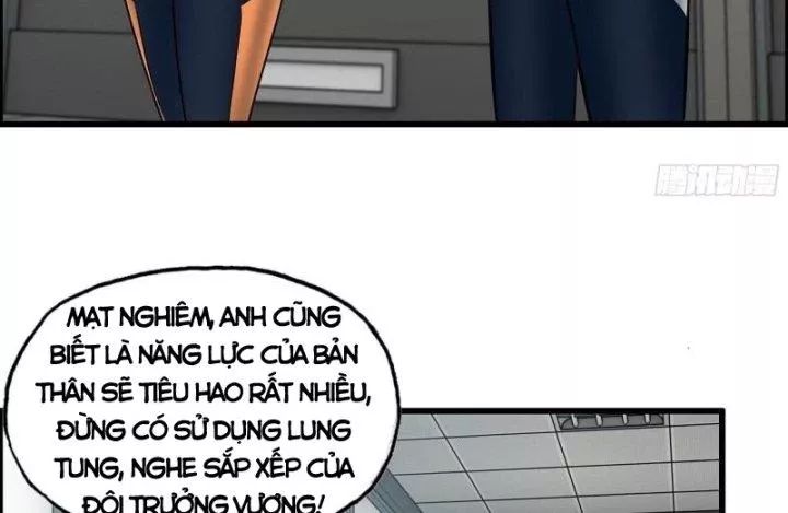 Tôi Chuyển Vàng Tại Mạt Thế - Chapter 465 - Page 69