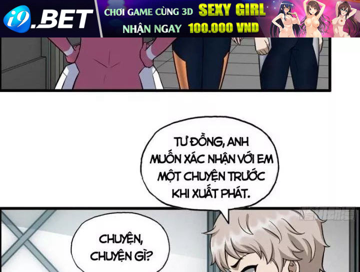 Tôi Chuyển Vàng Tại Mạt Thế - Chapter 465 - Page 71