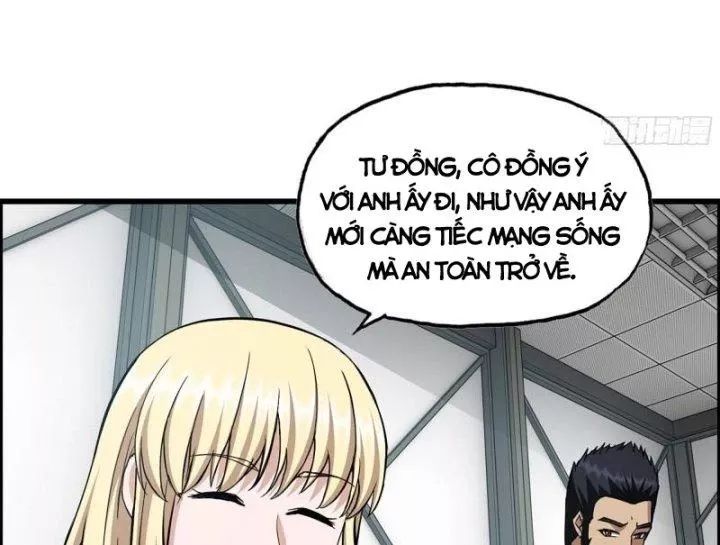 Tôi Chuyển Vàng Tại Mạt Thế - Chapter 465 - Page 79