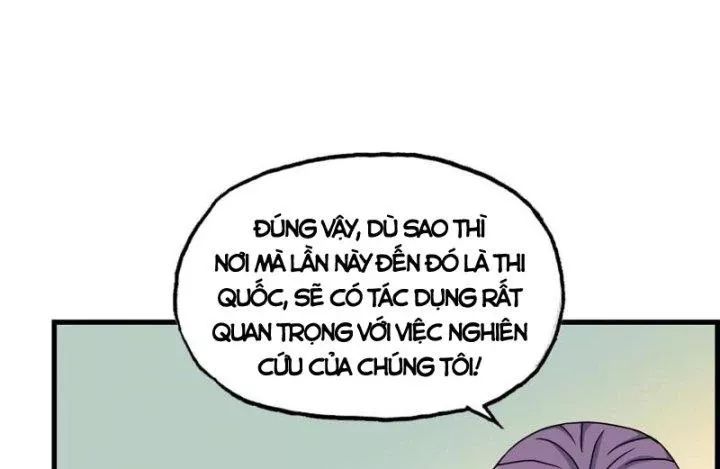 Tôi Chuyển Vàng Tại Mạt Thế - Chapter 466 - Page 12