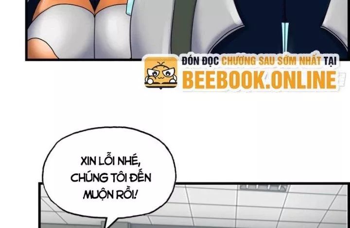 Tôi Chuyển Vàng Tại Mạt Thế - Chapter 466 - Page 14