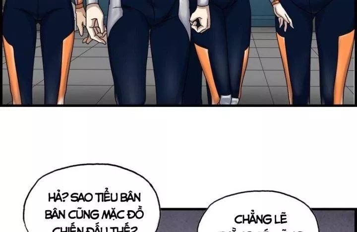 Tôi Chuyển Vàng Tại Mạt Thế - Chapter 466 - Page 18