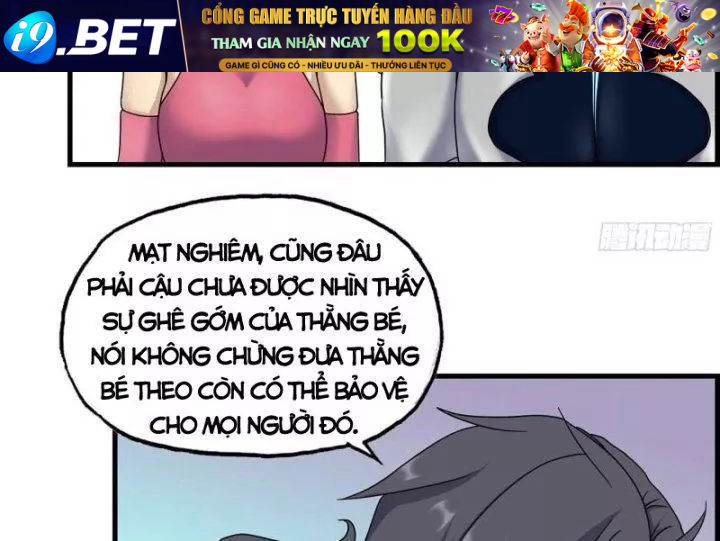 Tôi Chuyển Vàng Tại Mạt Thế - Chapter 466 - Page 20