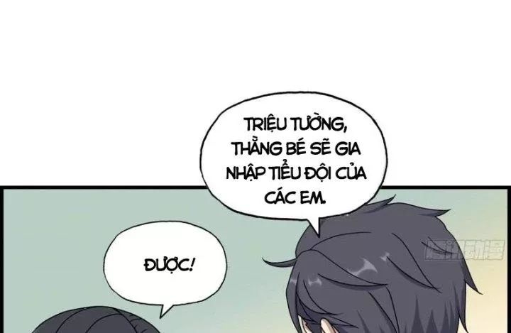 Tôi Chuyển Vàng Tại Mạt Thế - Chapter 466 - Page 22