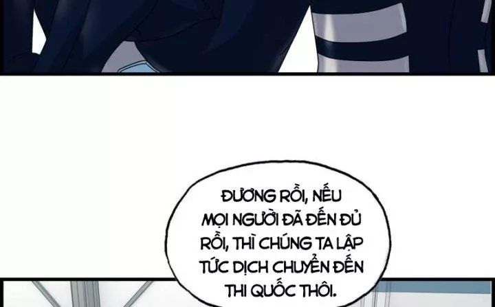 Tôi Chuyển Vàng Tại Mạt Thế - Chapter 466 - Page 24