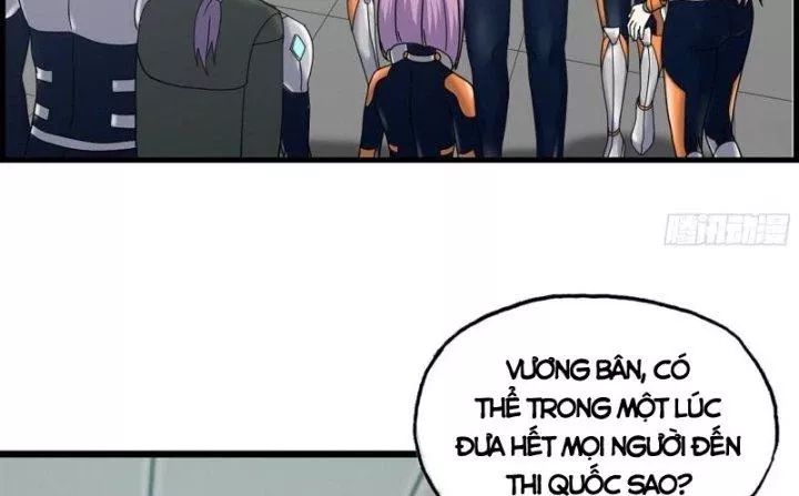 Tôi Chuyển Vàng Tại Mạt Thế - Chapter 466 - Page 26