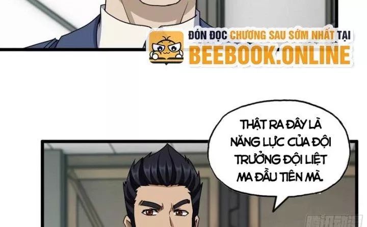 Tôi Chuyển Vàng Tại Mạt Thế - Chapter 466 - Page 28