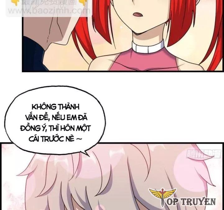 Tôi Chuyển Vàng Tại Mạt Thế - Chapter 466 - Page 3