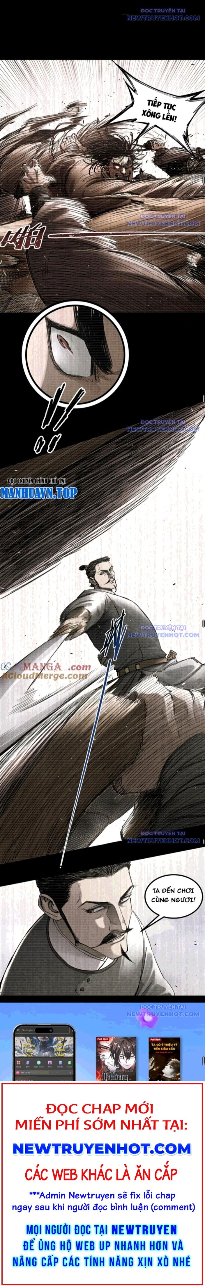 Thiên Hạ Đệ Nhất Lữ Bố - Chapter 121 - Page 14