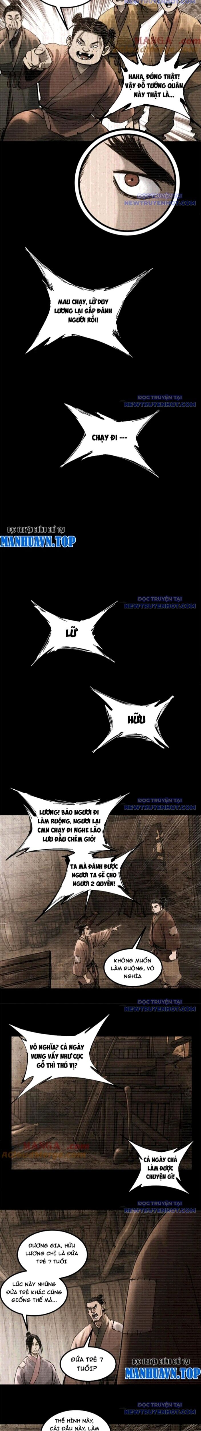 Thiên Hạ Đệ Nhất Lữ Bố - Chapter 121 - Page 5