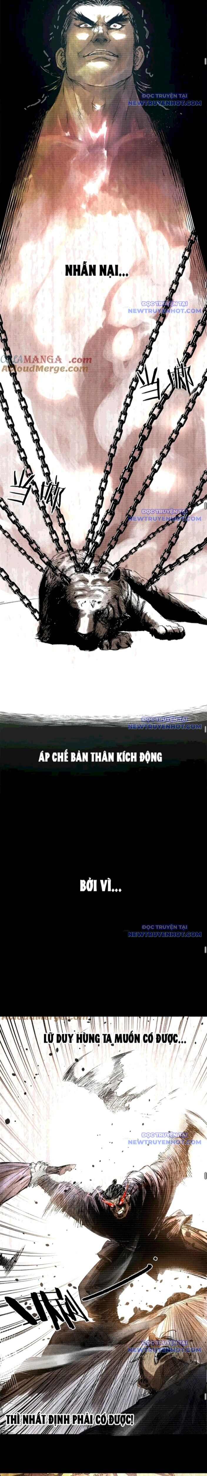 Thiên Hạ Đệ Nhất Lữ Bố - Chapter 122 - Page 10