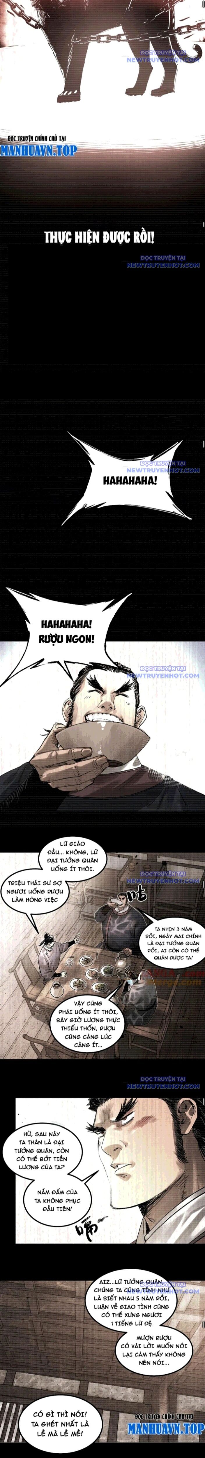 Thiên Hạ Đệ Nhất Lữ Bố - Chapter 122 - Page 12