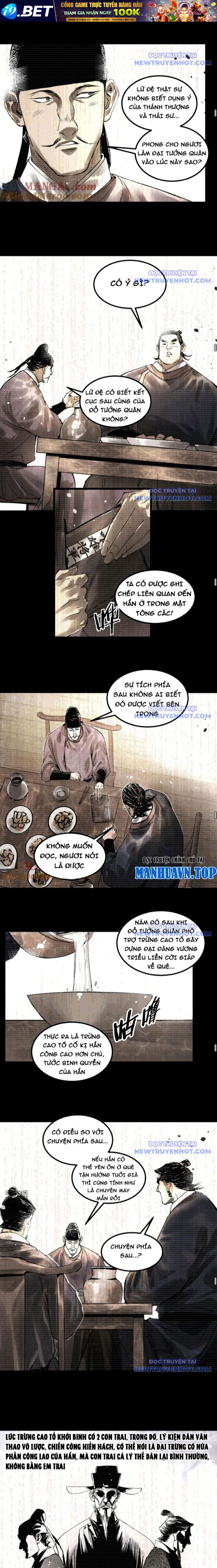 Thiên Hạ Đệ Nhất Lữ Bố - Chapter 122 - Page 13