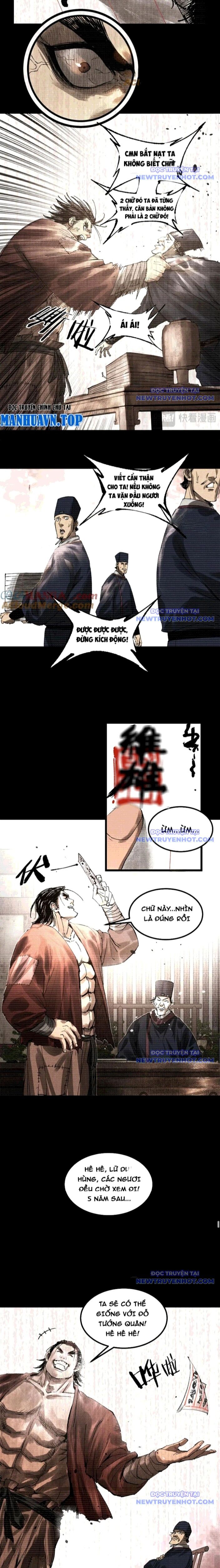 Thiên Hạ Đệ Nhất Lữ Bố - Chapter 122 - Page 7