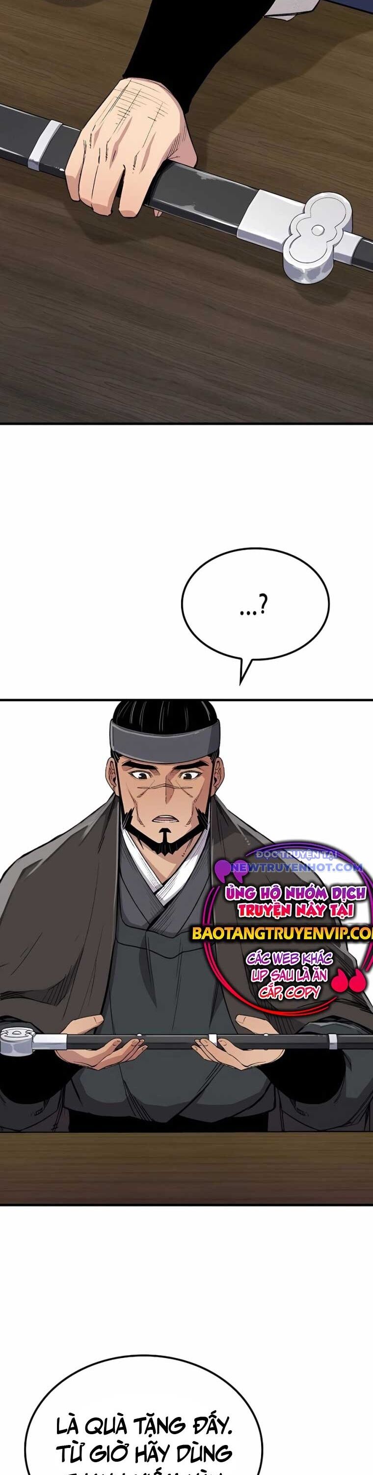 Thiên Ma Quy Hoàn - Chapter 63 - Page 11